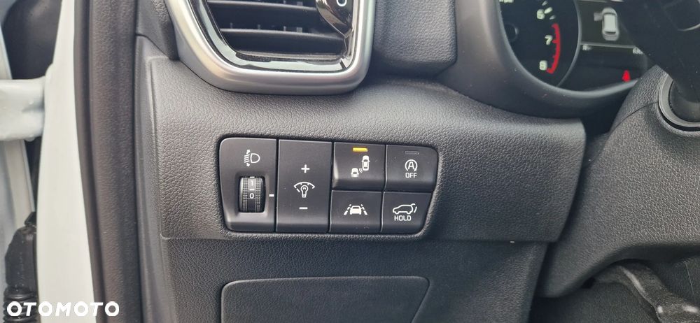 Kia Sportage 1.6 T-GDI AWD GT Line - 24