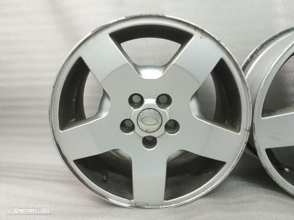 Jante Especial / Jantes Especiais Land Rover Discovery Iii (L319) - 2