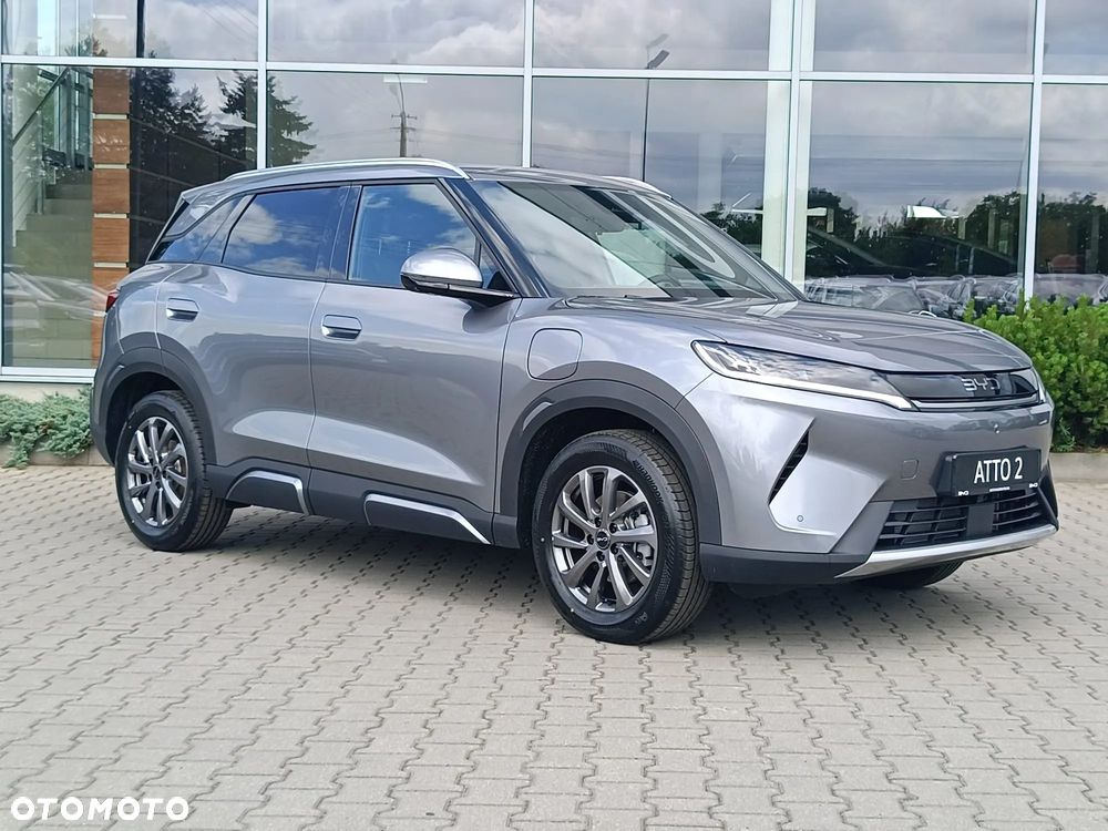 BYD Atto 2 64.8kWh Comfort - 3