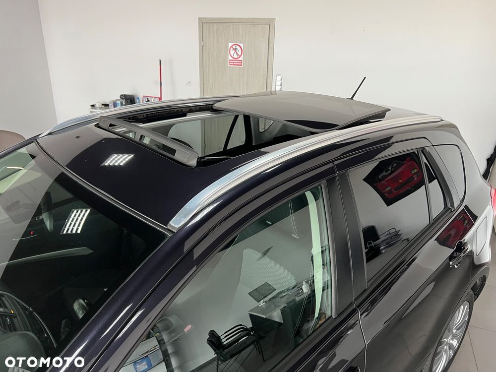 Suzuki Sx4 S-Cross 2014 photo 2