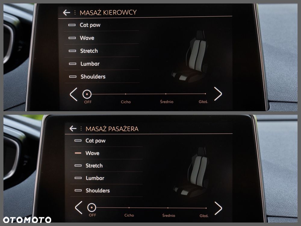 Peugeot 3008 BlueHDi 180 Stop & Start EAT6 GT - 37