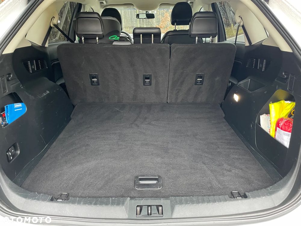Ford Edge - 24