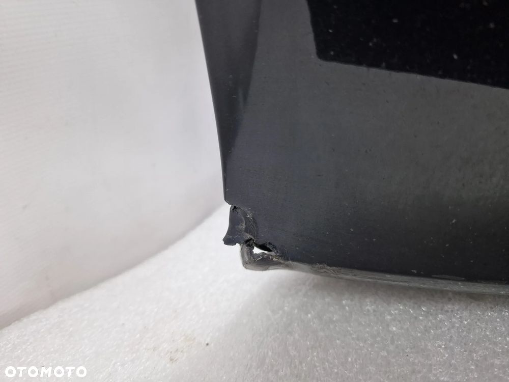 AUDI A6 C7 4G0 S-LINE 11-14 ZDERZAK PRZEDNI PRZÓD NA SPRYSKI + 4X PDC , NR 4G0807437C , NR AUKCJI NZ913 - 4