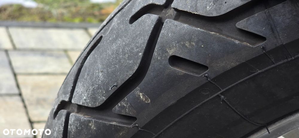 Triumph America - 21