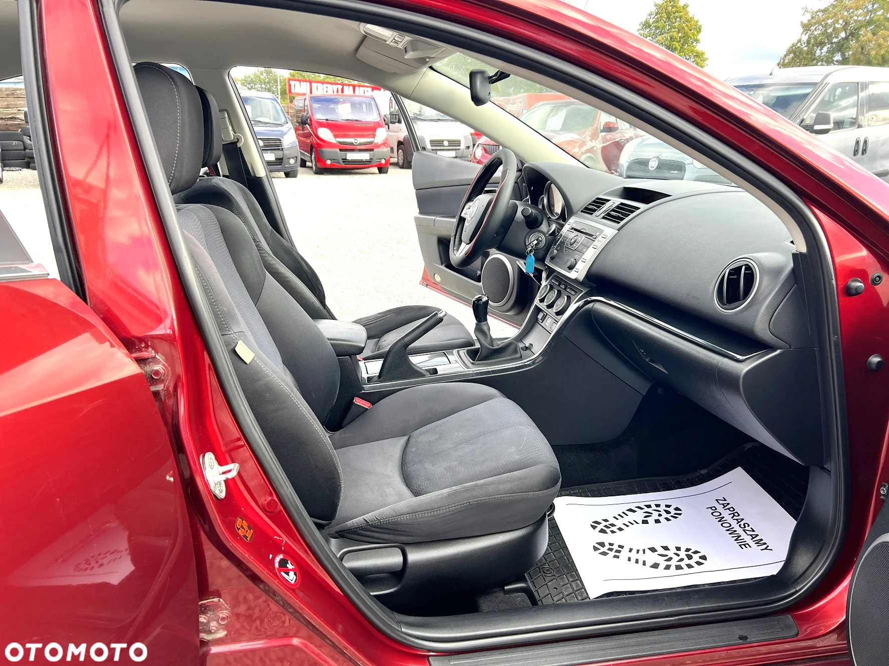 Mazda 6 1.8 Active - 15