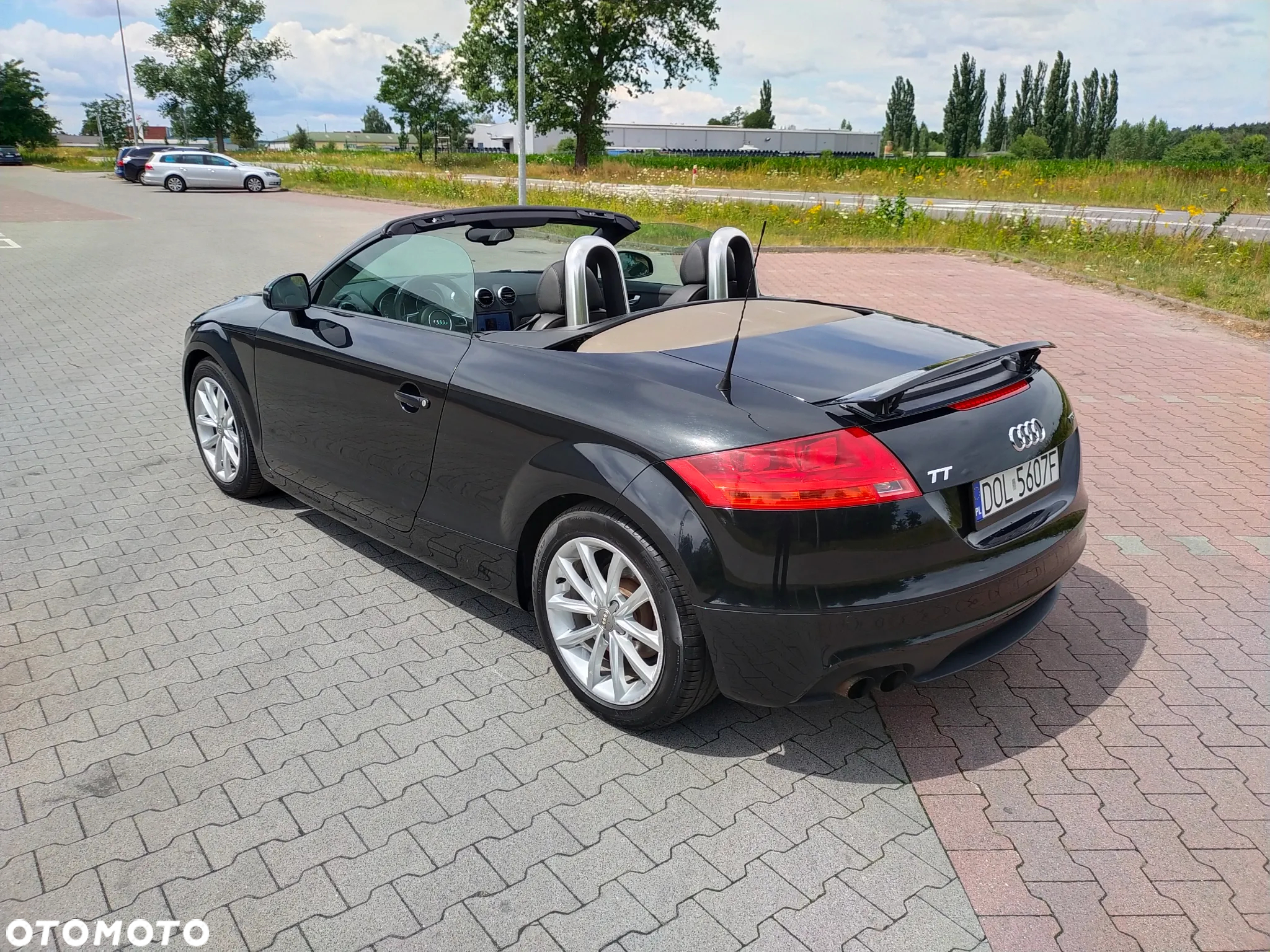 Audi TT Coupé Coupe 1.8 TFSI - 2