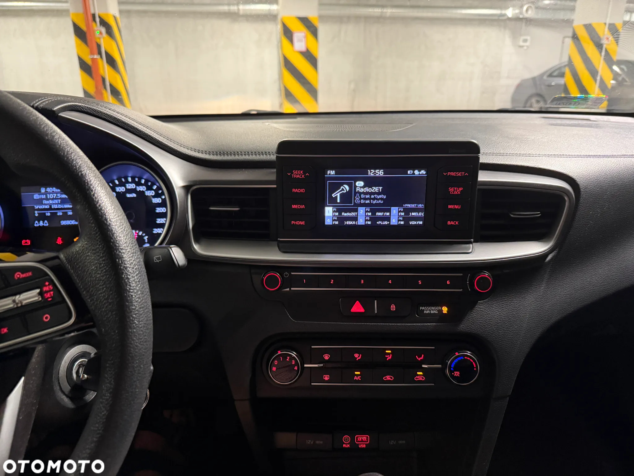 Kia Ceed 1.4 S - 9