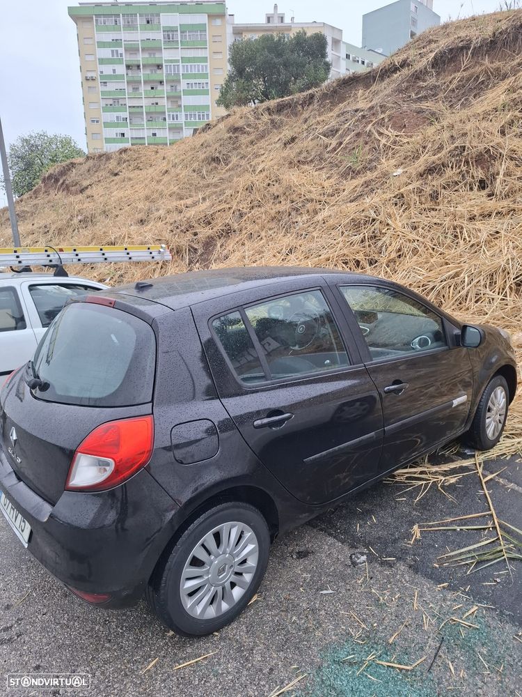Renault Clio 1.2 16V Dynamique - 5