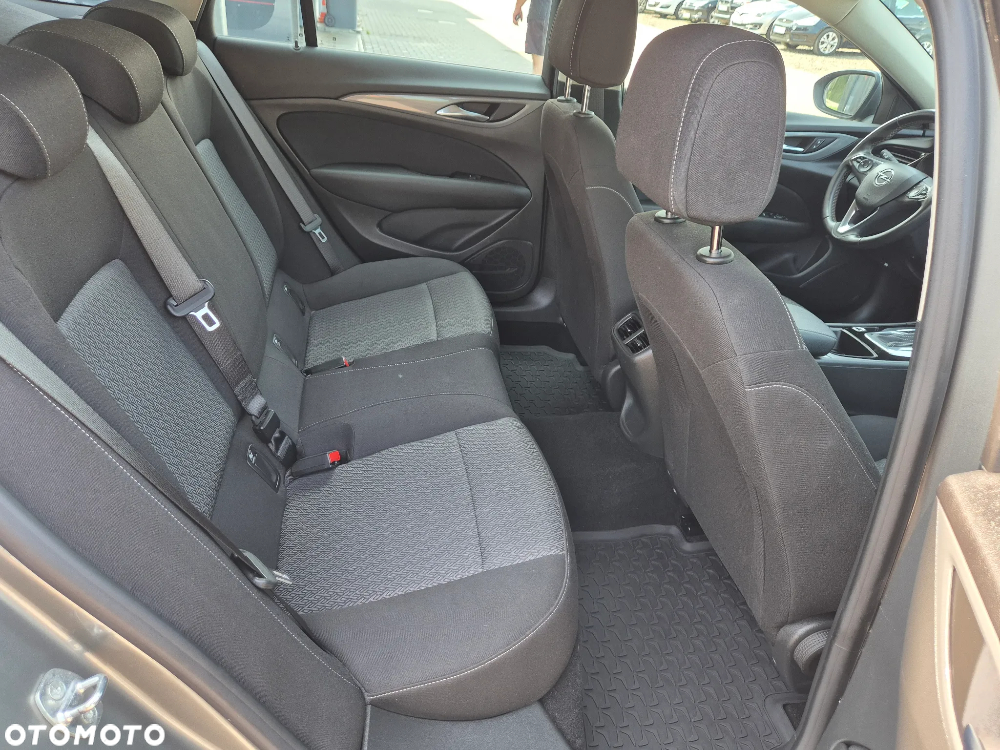 Opel Insignia 2.0 CDTI Innovation S&S - 26