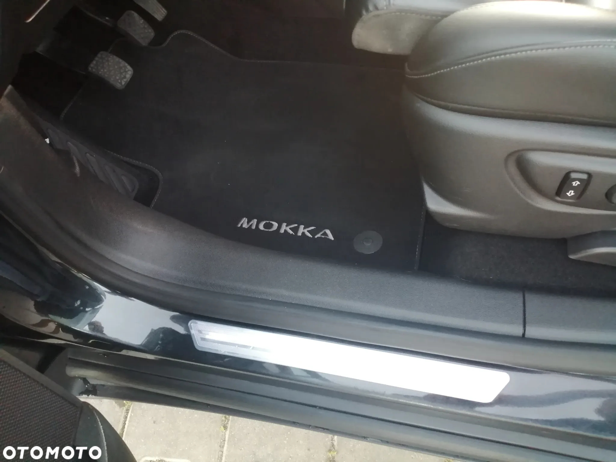 Opel Mokka 1.7 CDTI ecoFLEX Start/Stop Edition - 15