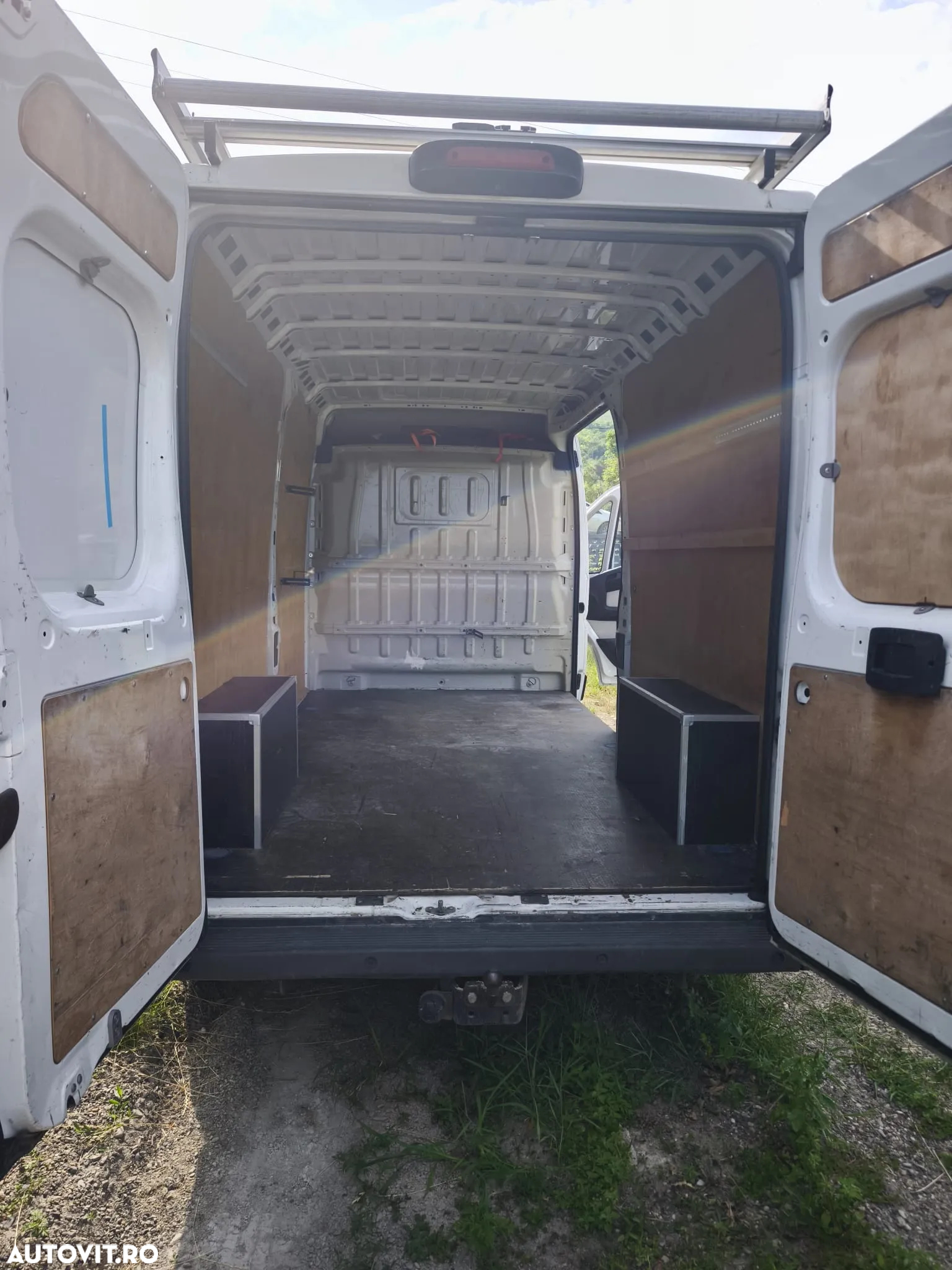 Peugeot Boxer - 7