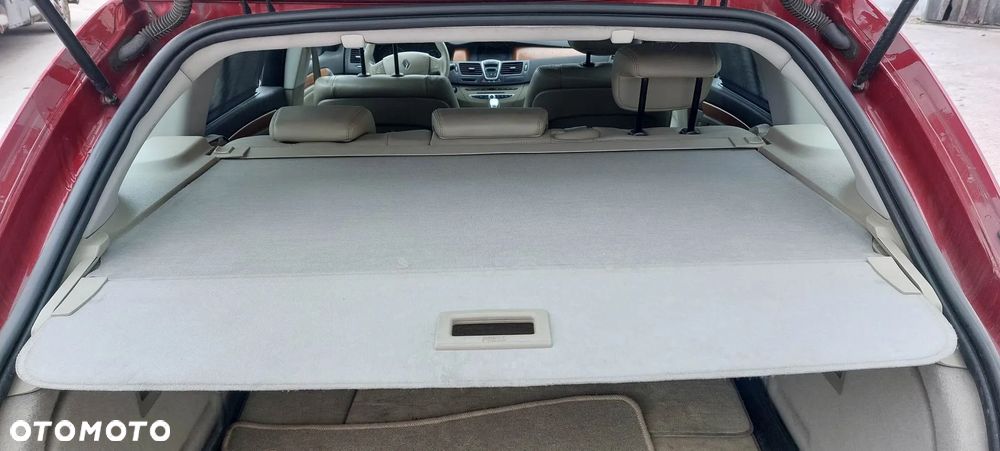 RENAULT Laguna iii radio navigacja - 7