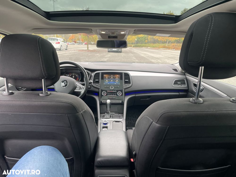 Renault Talisman - 8
