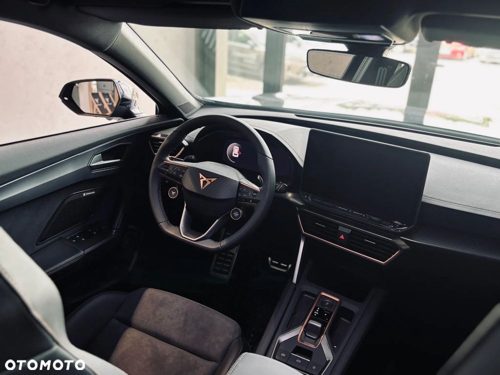 Cupra Formentor - 29