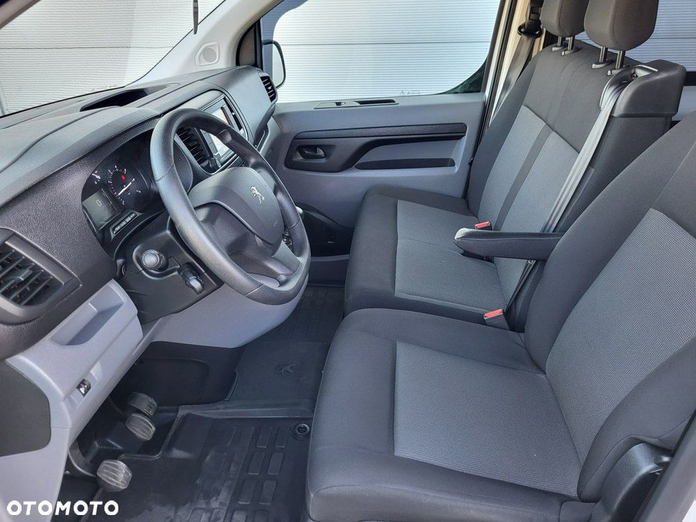 Peugeot Expert - 20