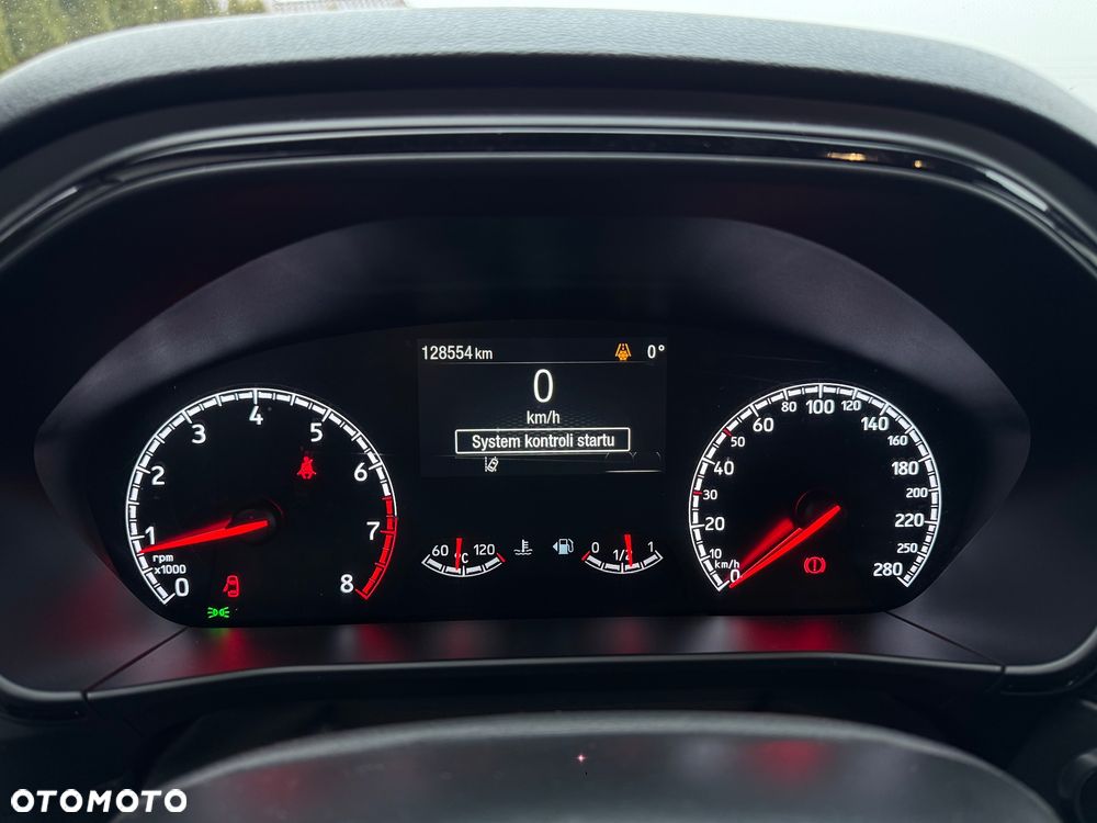 Ford Focus 2.3 EcoBoost ST - 36