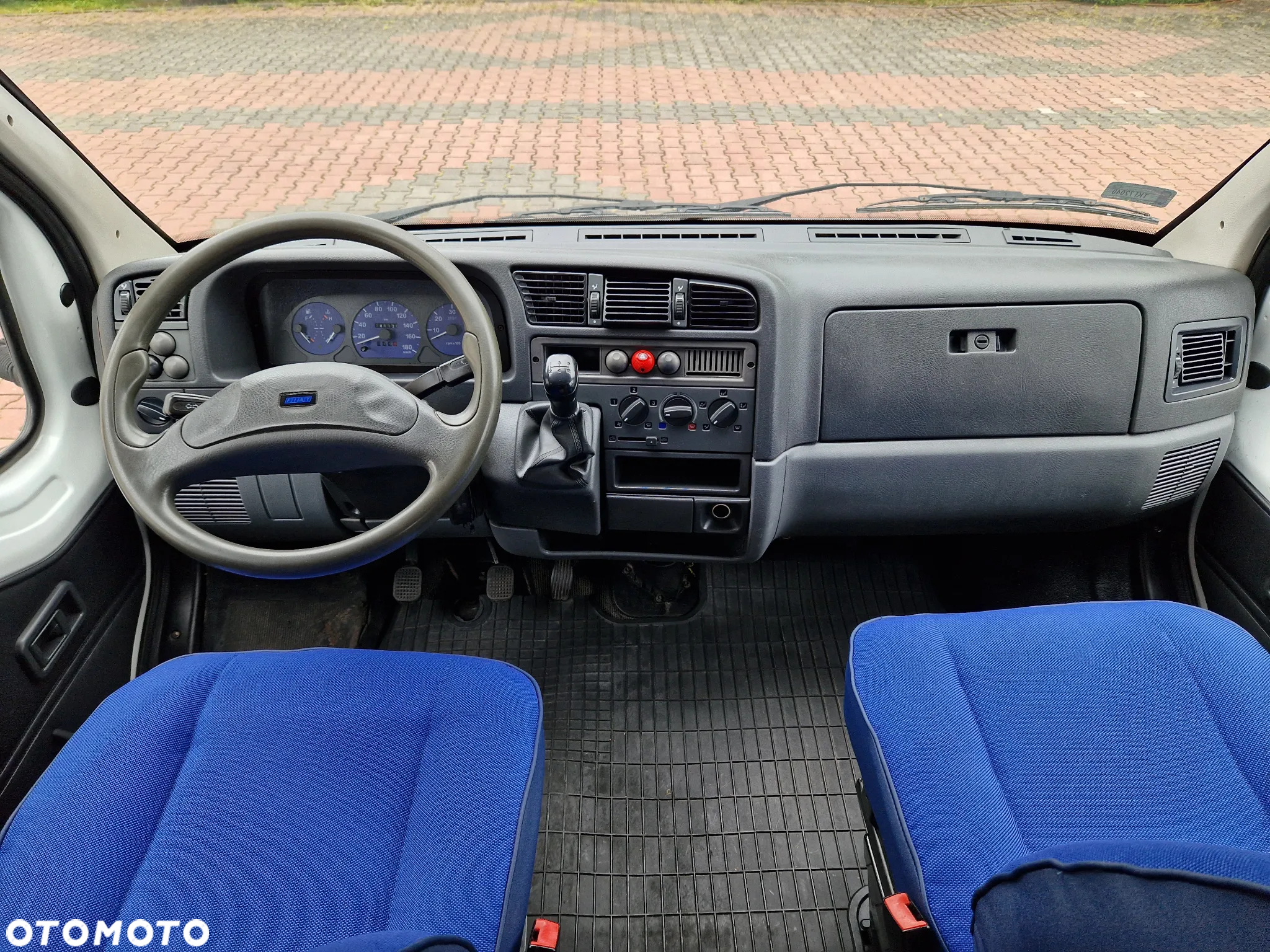 Fiat Ducato - 28