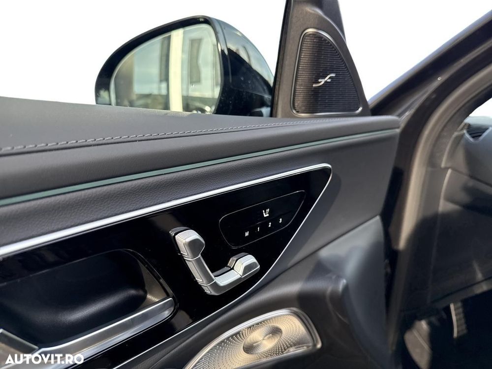 Mercedes-Benz E 200 MHEV 4MATIC Aut. - 12