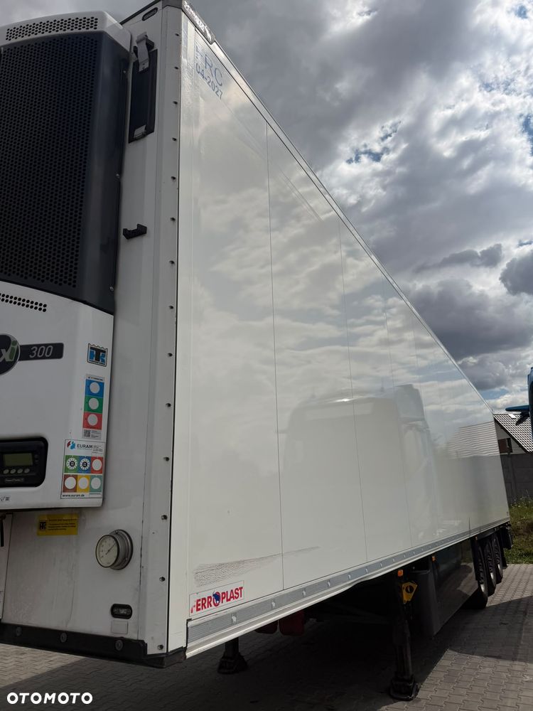 Schmitz Cargobull SKO 24/L 60ftp - 3