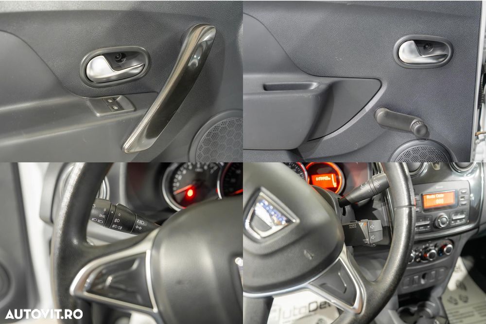 Dacia Logan MCV SCe 75 Access - 3