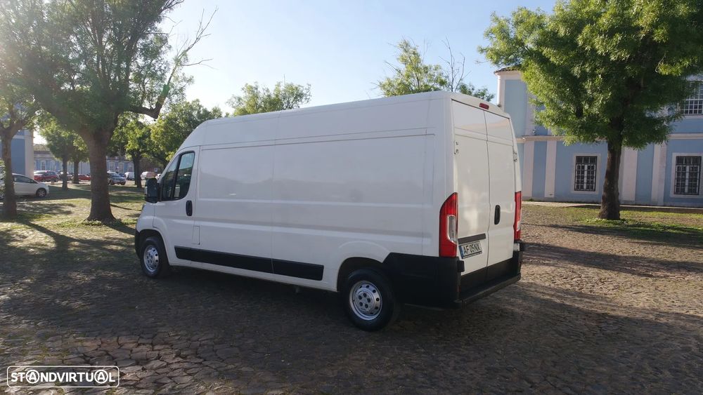 Citroën Jumper 2.2 BlueHDi 35 L3H2 Control - 3
