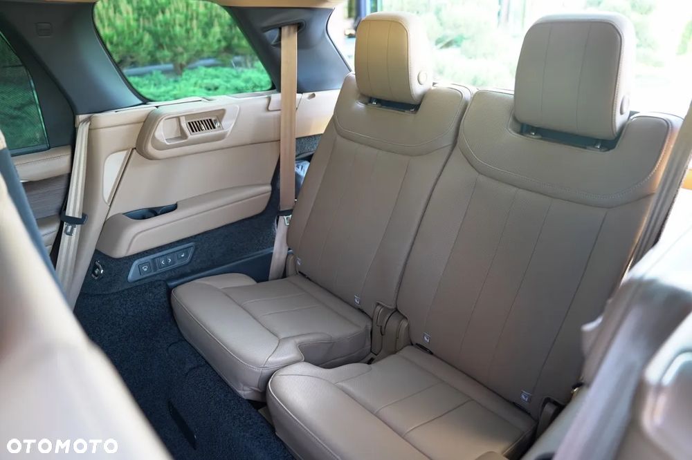 Land Rover Range Rover 3.0 D LWB AB - 33