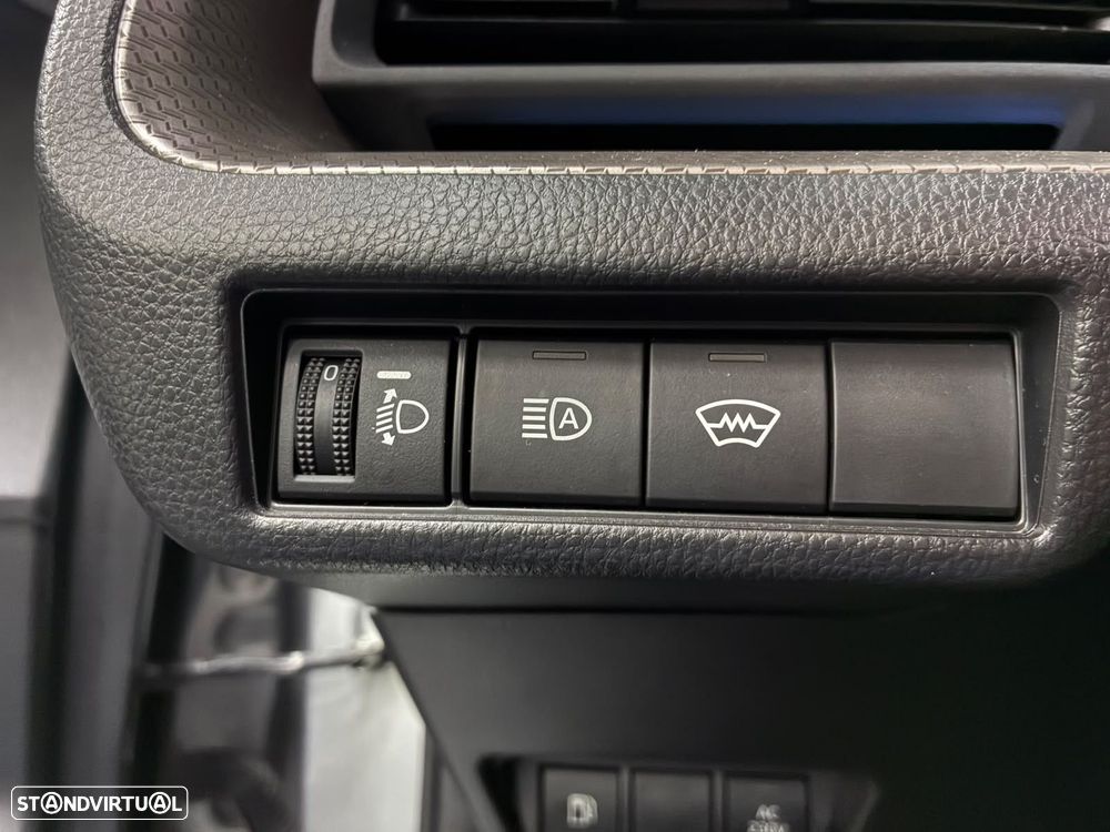 Toyota Prius - 13