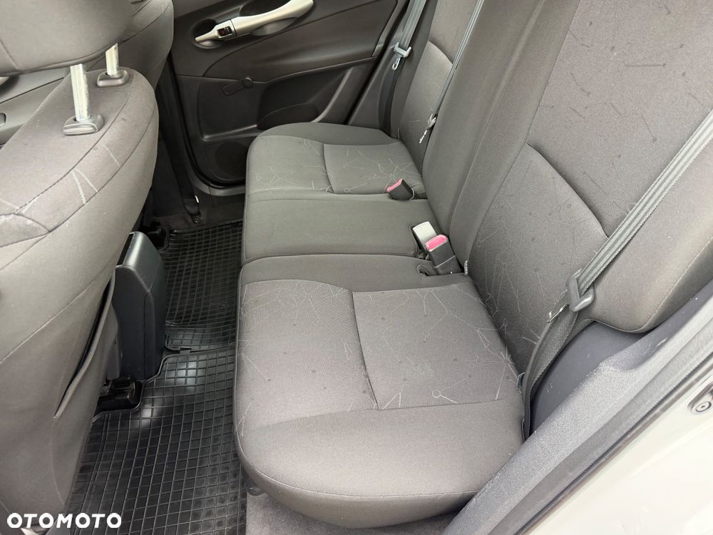 Toyota Auris 1.33 VVT-i Life - 18
