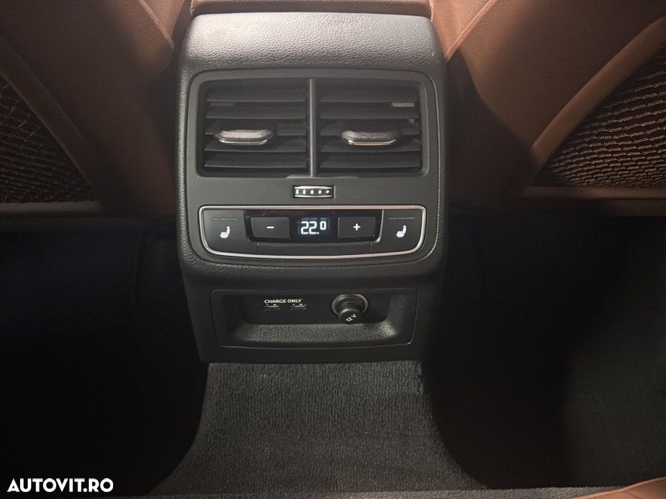Audi A4 - 19