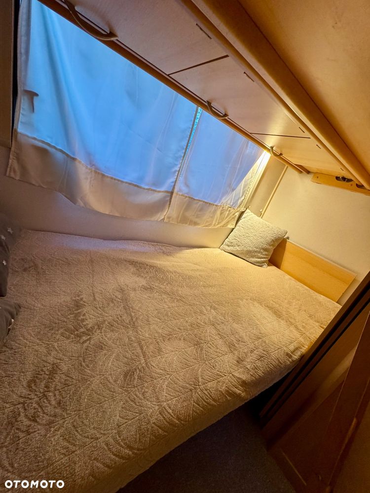 KNAUS SUDWIND - 17