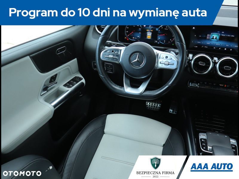 Mercedes-Benz Klasa B - 8