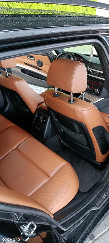 BMW Seria 3 - 5