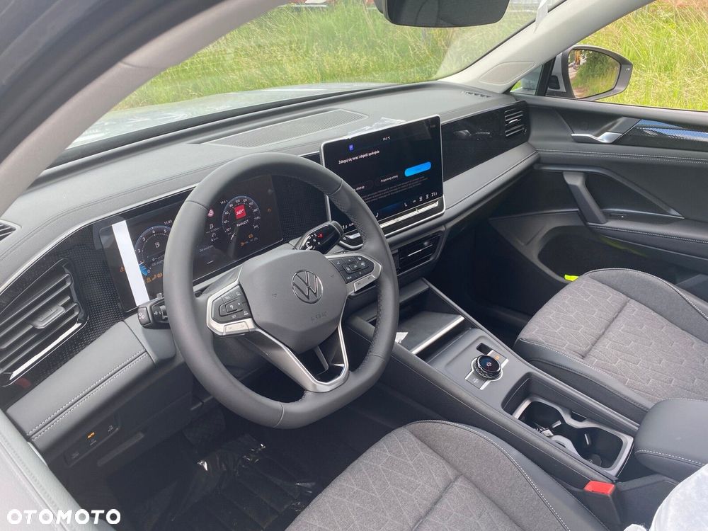 Volkswagen Tiguan 1.5 eTSI Life Plus DSG - 13