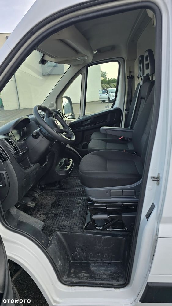 Fiat Ducato - 20