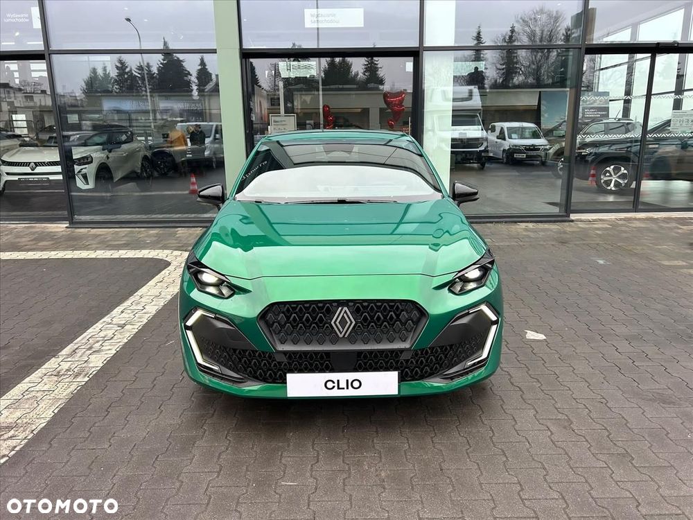 Renault Clio 1.2 TCe Evolution - 5