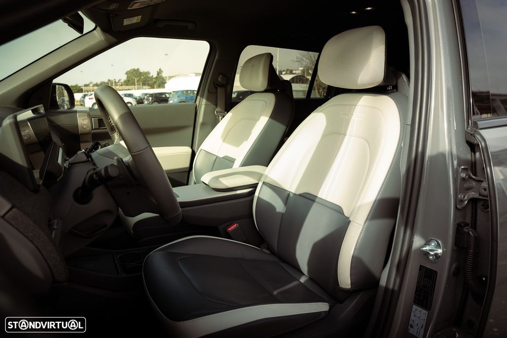 Kia EV3 81,4-kWh FWD GT-Line - 9