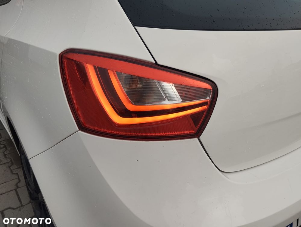 Seat Ibiza - 19
