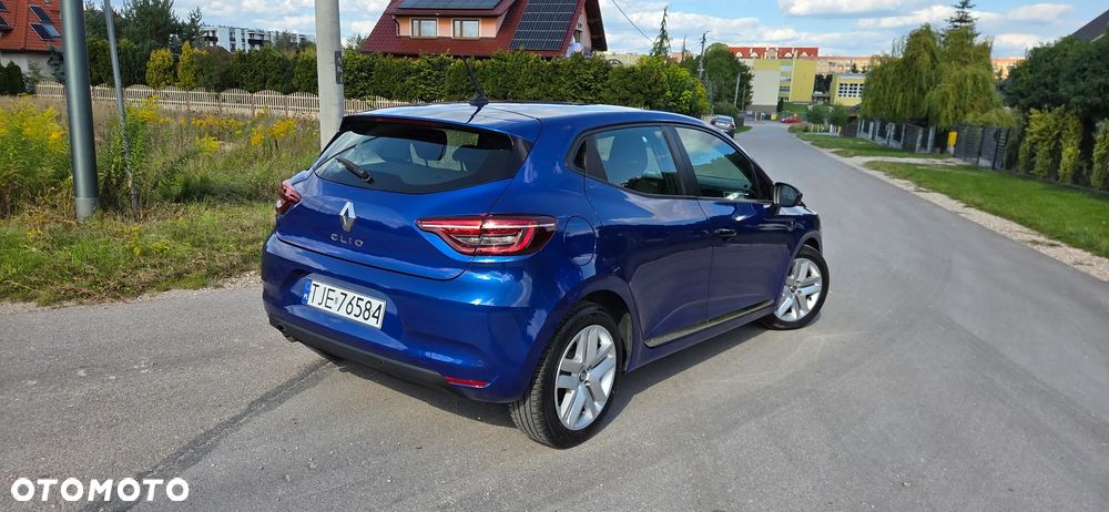Renault Clio SCe 65 EXPERIENCE - 7