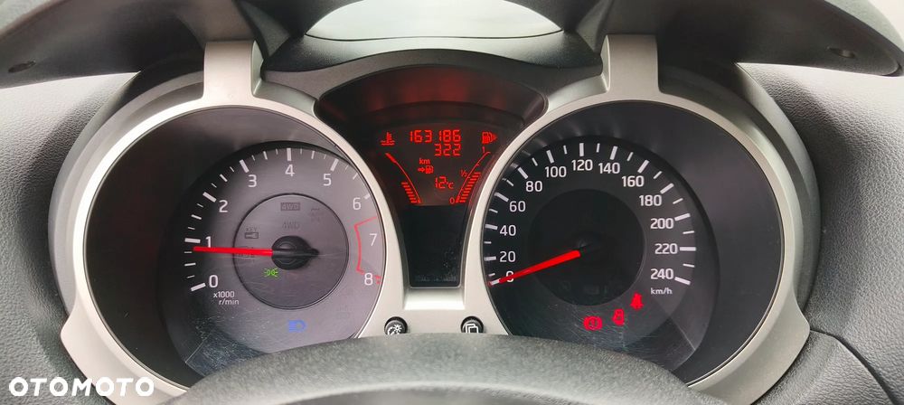 Nissan Juke - 7