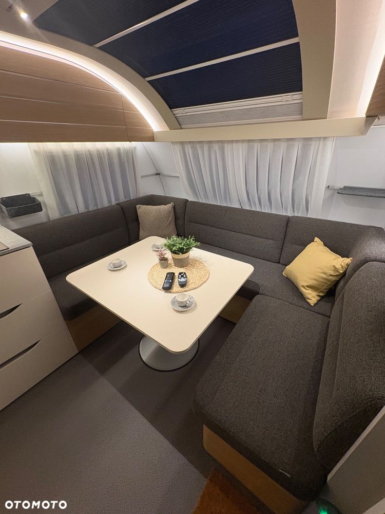 Adria ADORA 753 UK - 23
