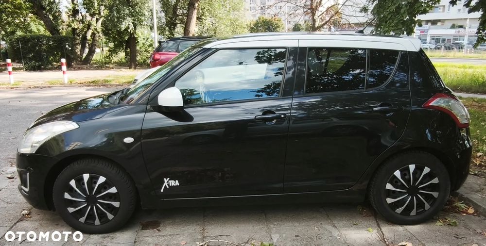 Suzuki Swift 1.2 Comfort - 9