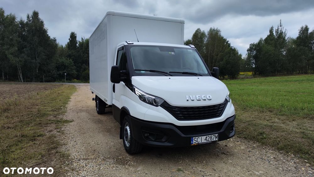 Iveco Daily - 2