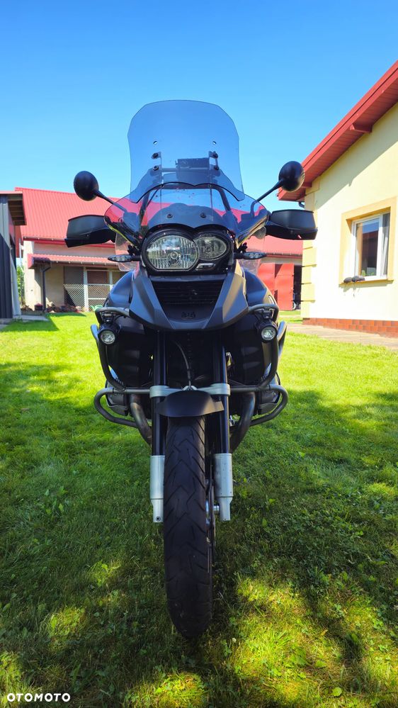 BMW R - 5