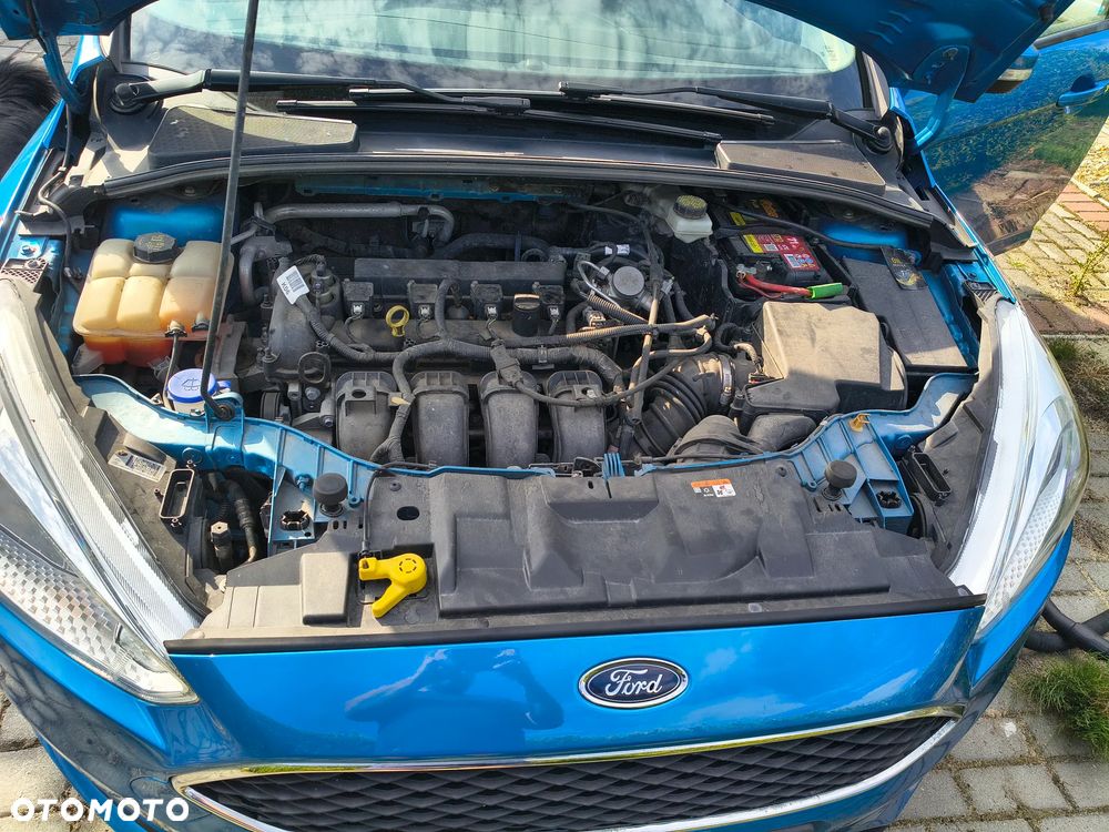 Ford Focus - 11