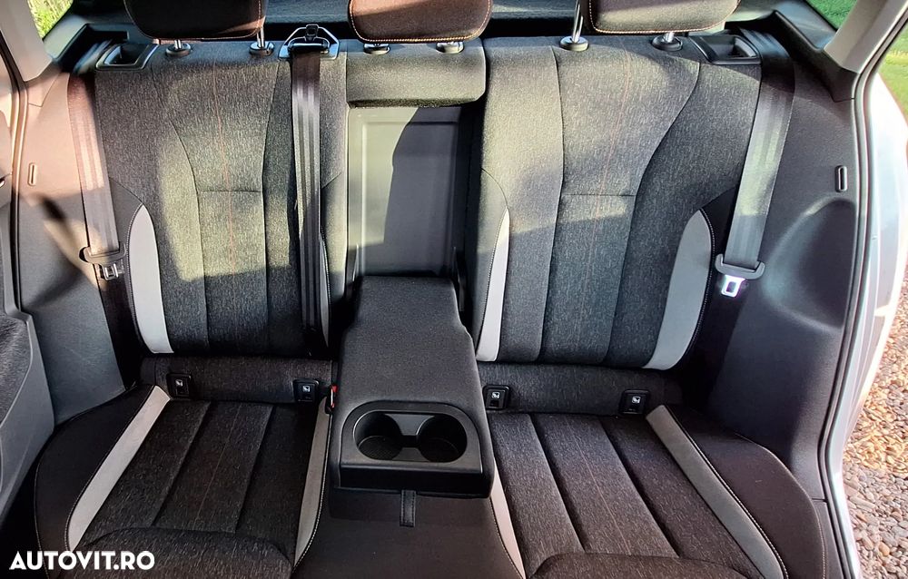 Skoda Kamiq 1.0 TSI Style - 8