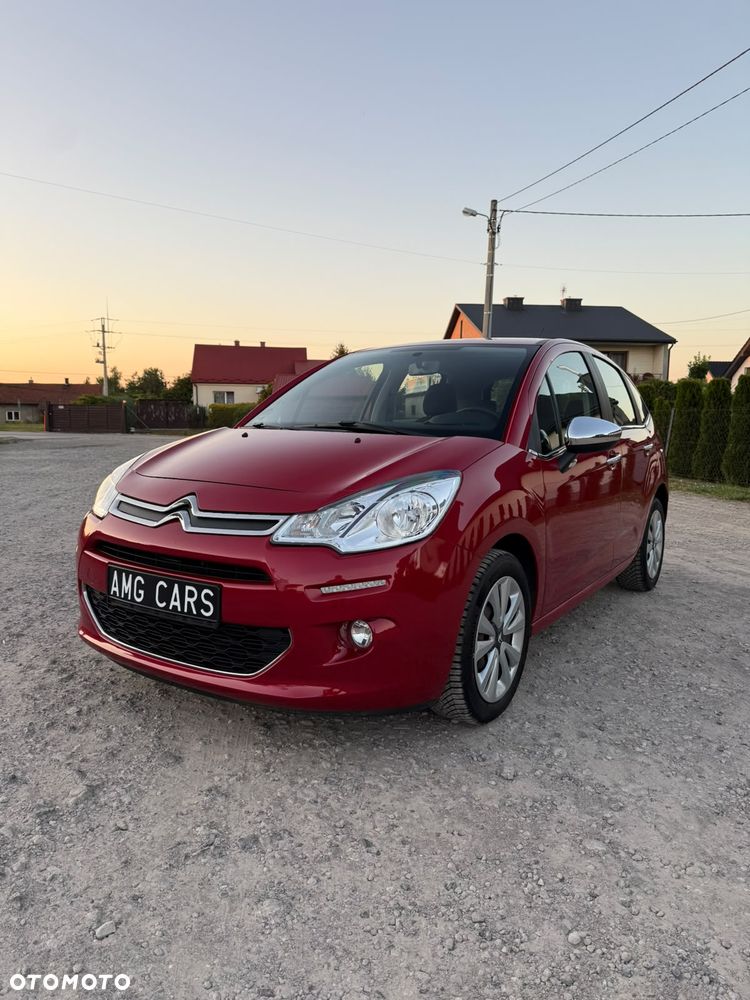 Citroën C3 1.0 VTi Attraction - 3