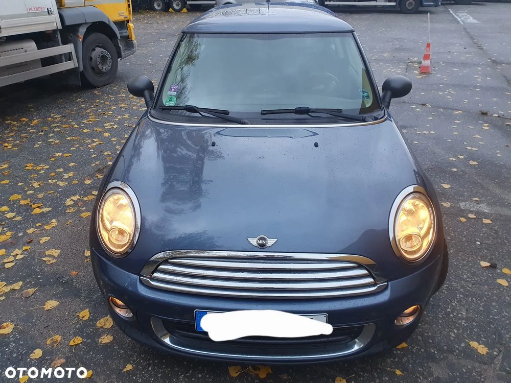 MINI Cooper - 1
