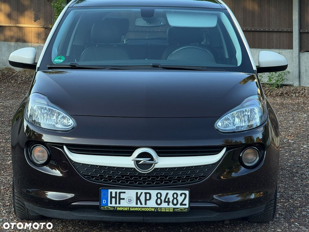Opel Adam 1.4 Start/Stop Slam - 5