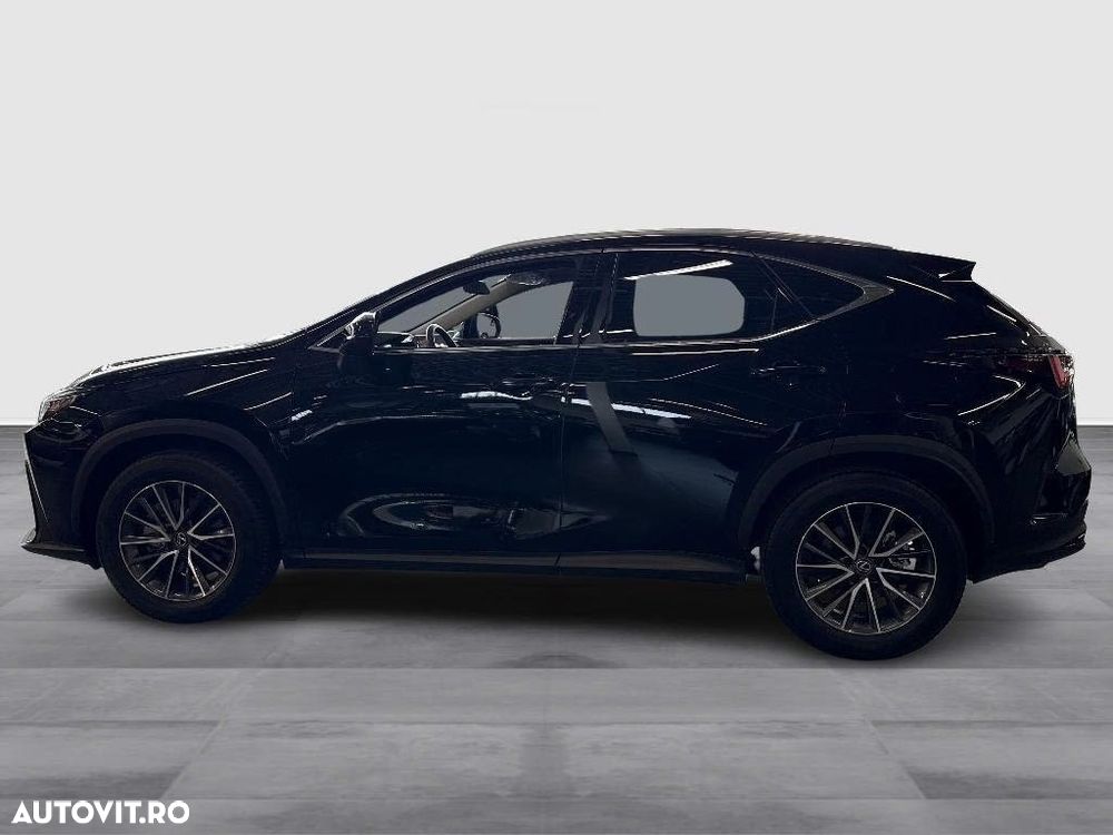 LEXUS NX 2025 — imagine 6