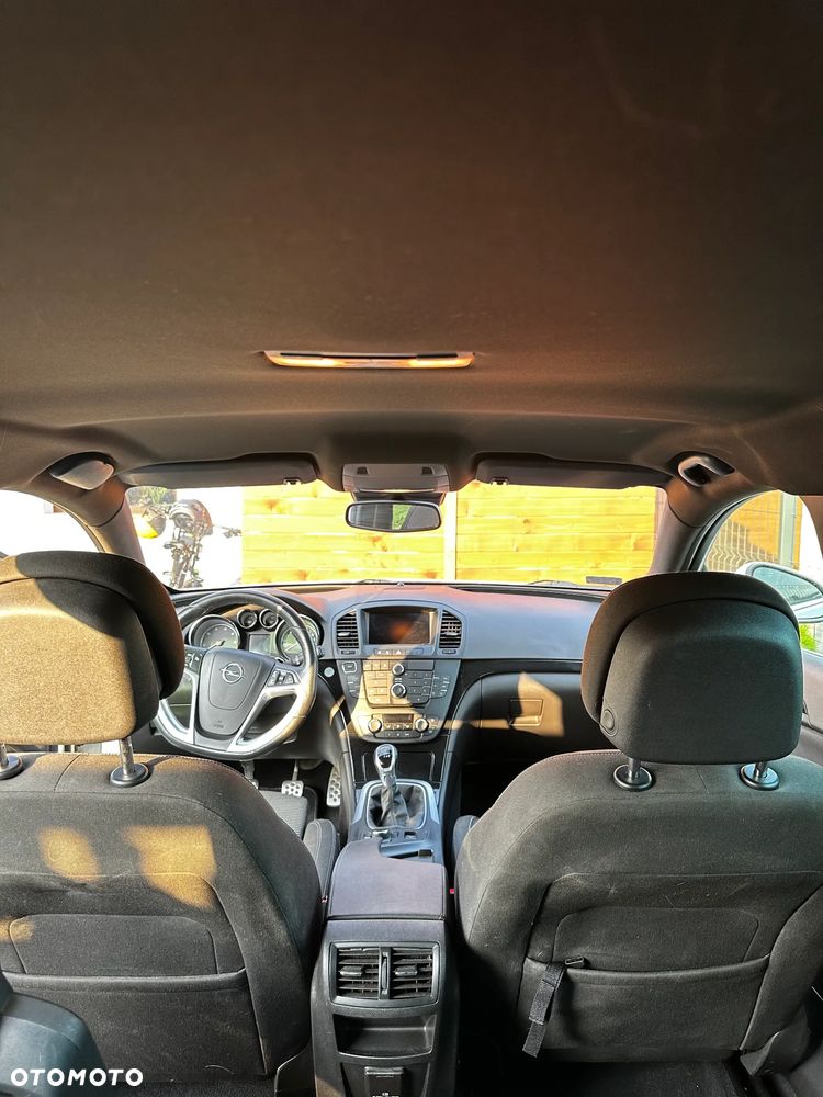Opel Insignia - 5